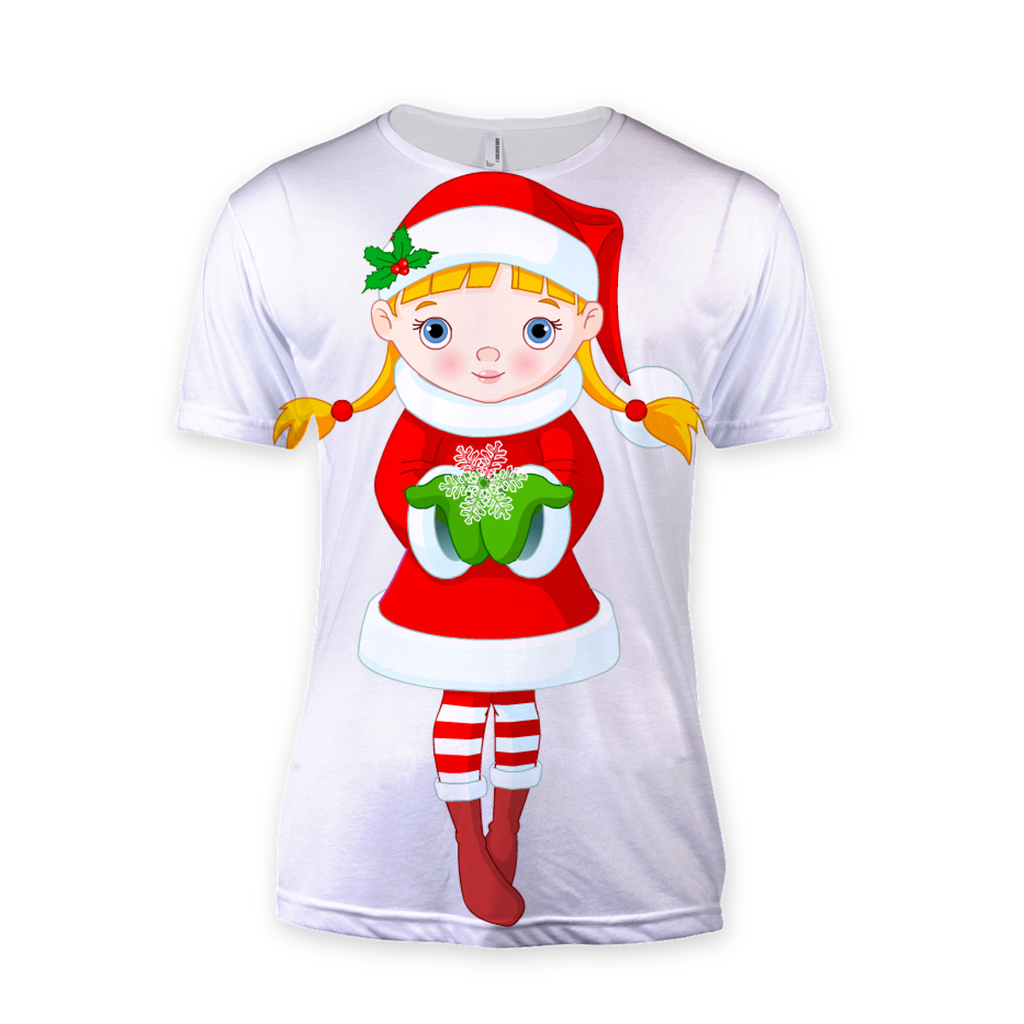 Sublimation T-Shirt