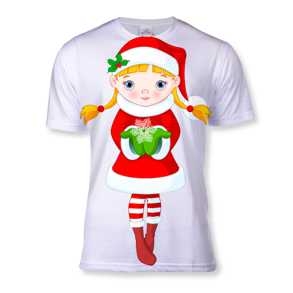 Sublimation T-Shirt