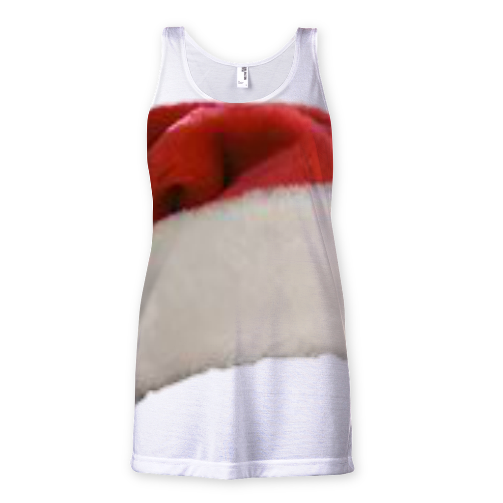 Sublimation Vest