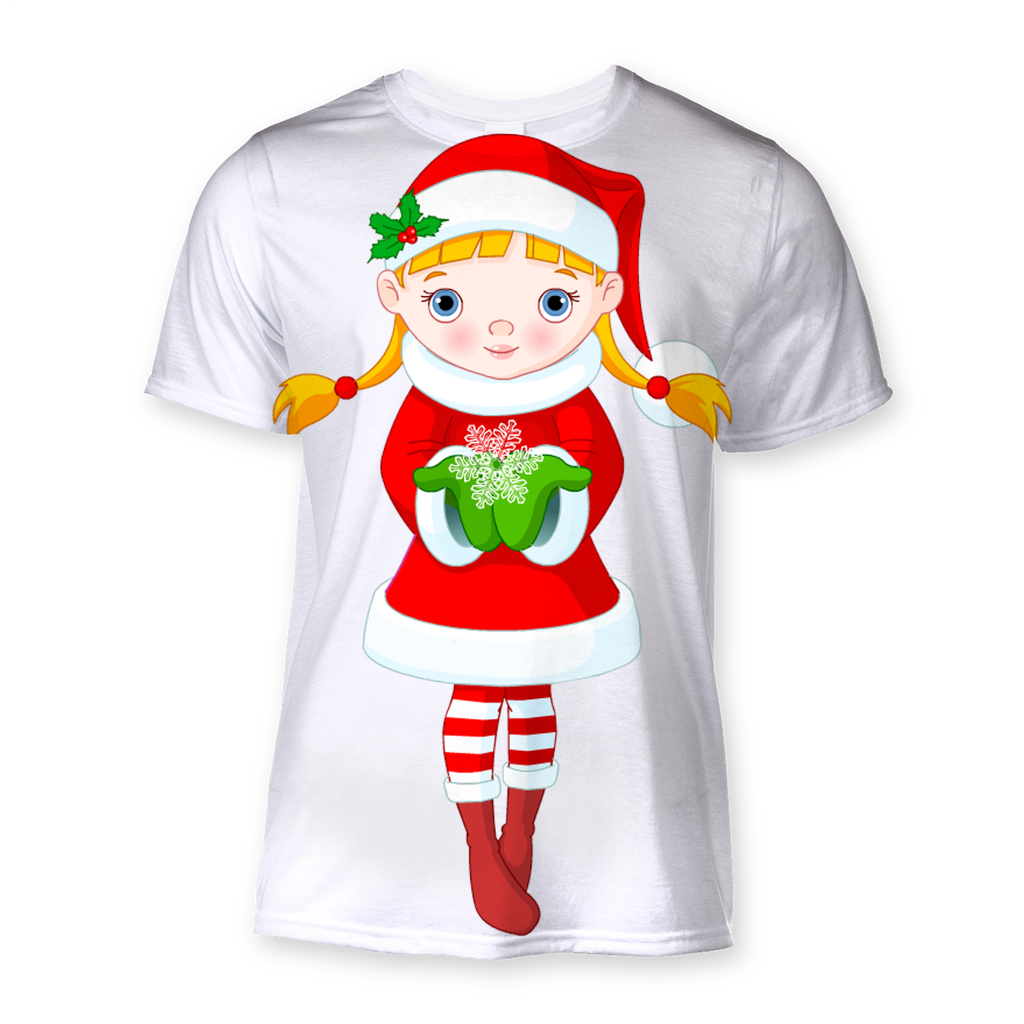 Sublimation T-Shirt